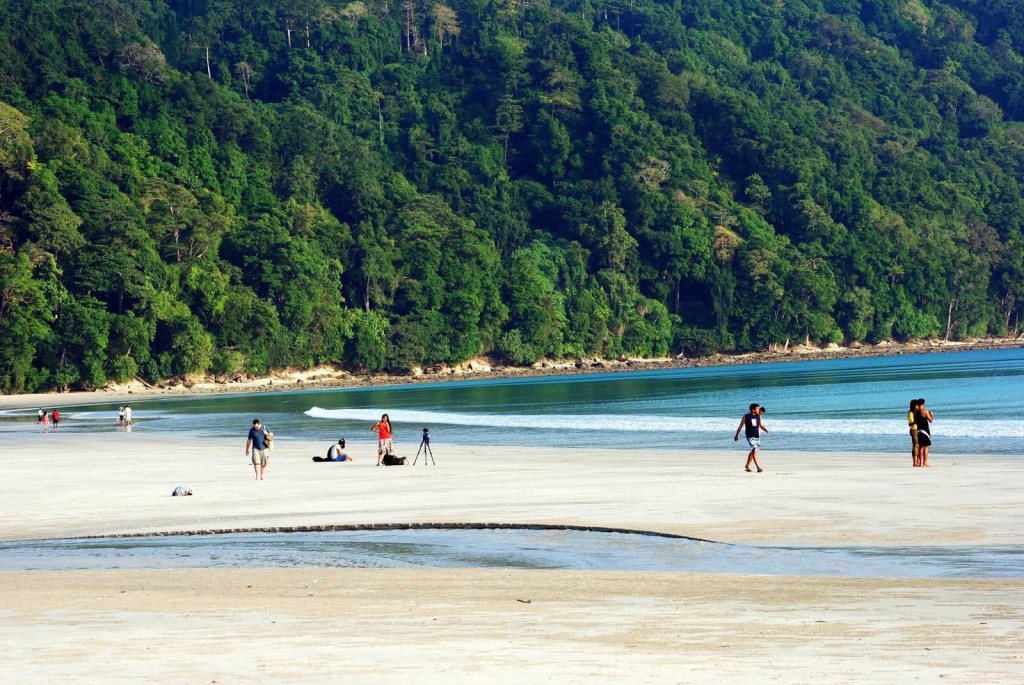Andaman and Nicobar Beach