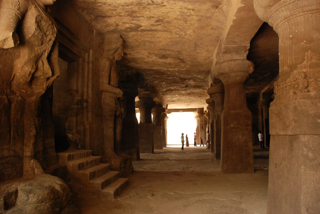 Photography Location Elephanta Caves