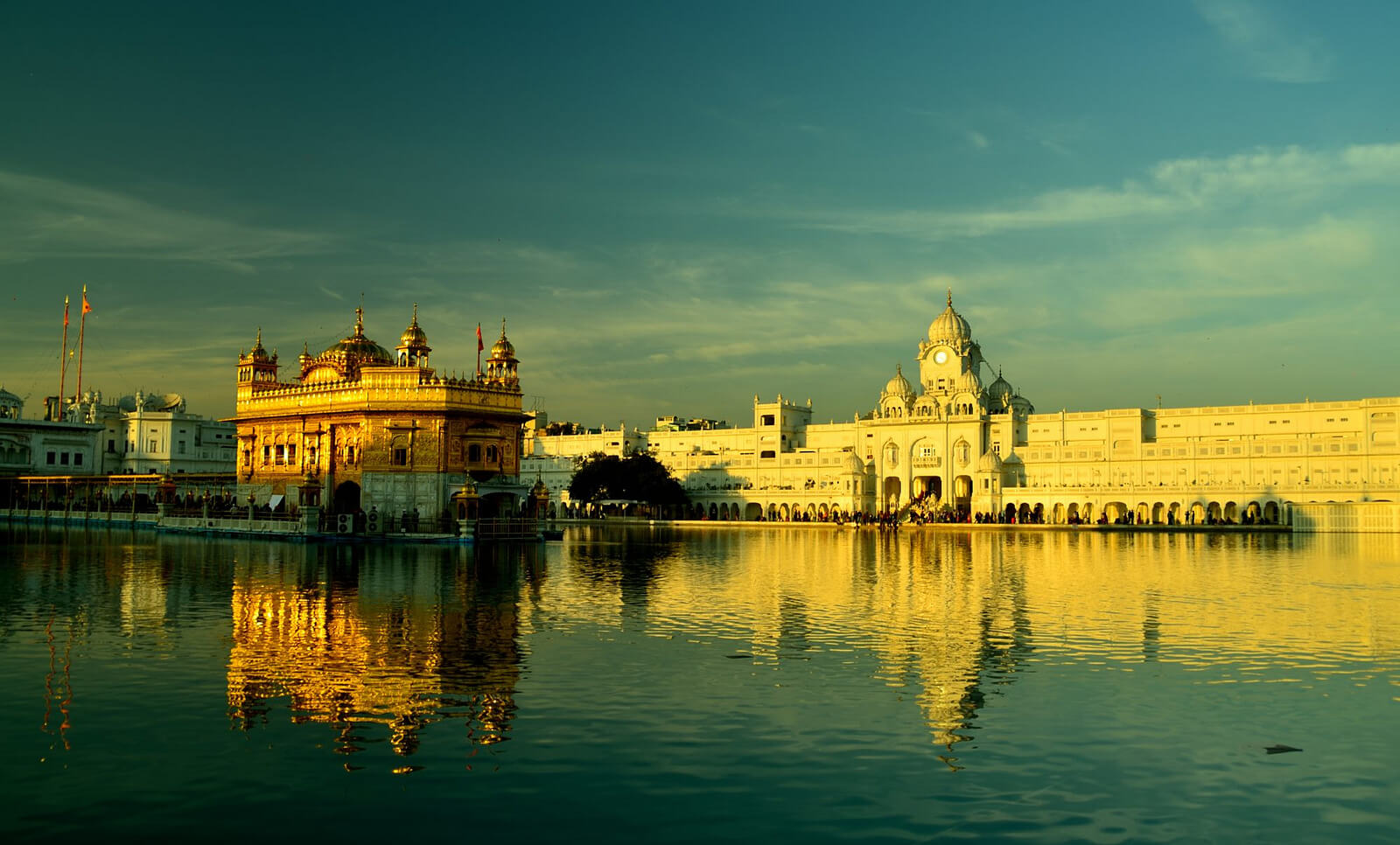 Photography Location Golden temple