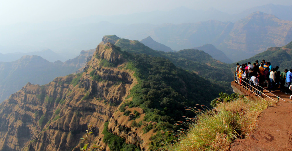 Photography Location Mahabaleshwar