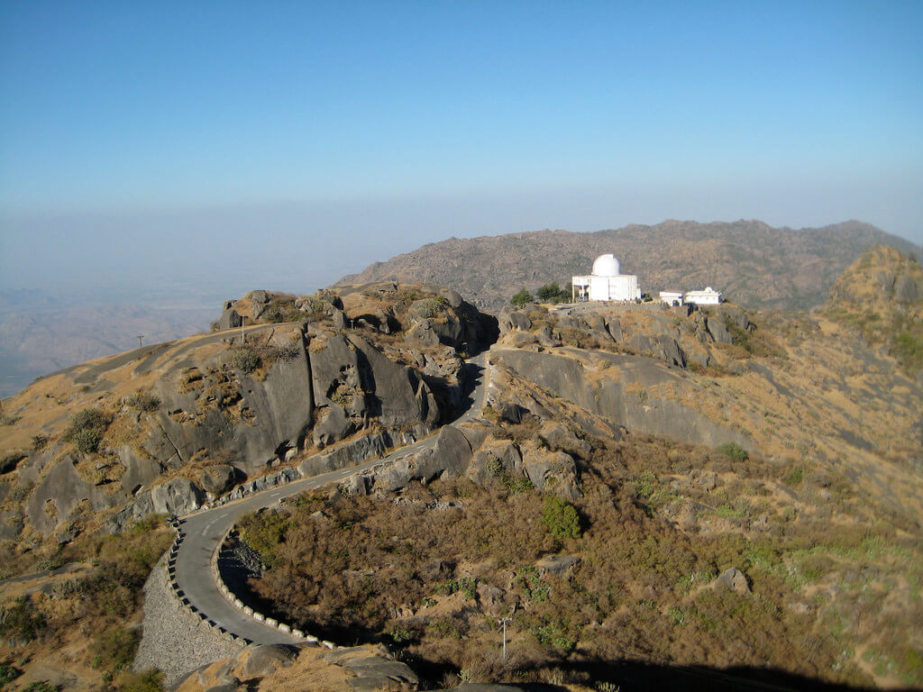 Photography Location Mount Abu