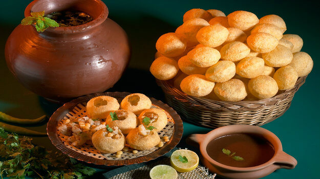 PaniPuri