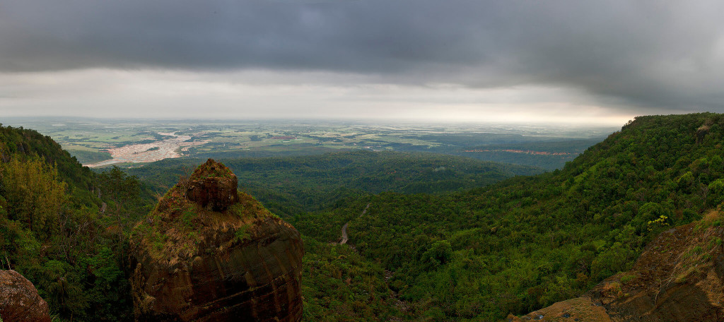 Cherrapunji