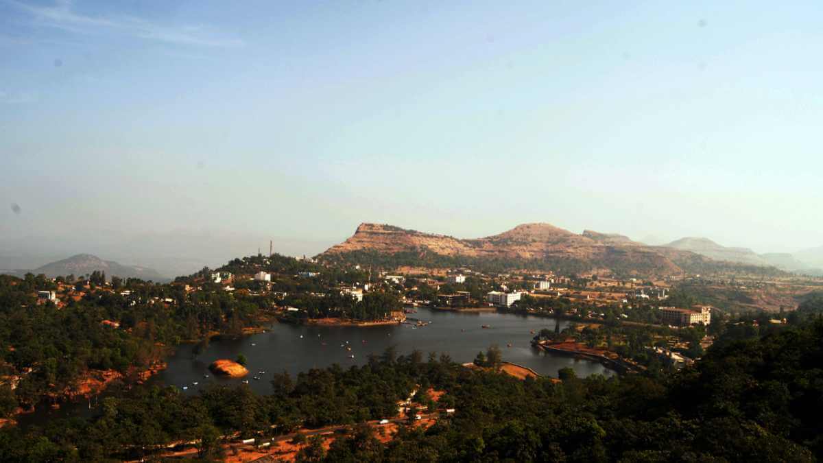 Nashik