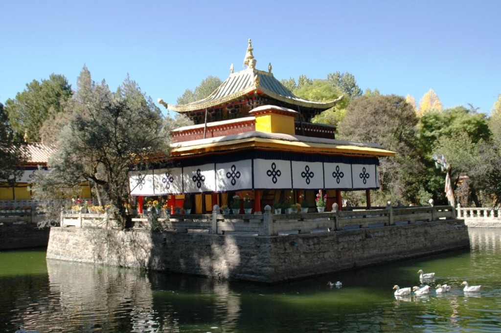 Norbulingka