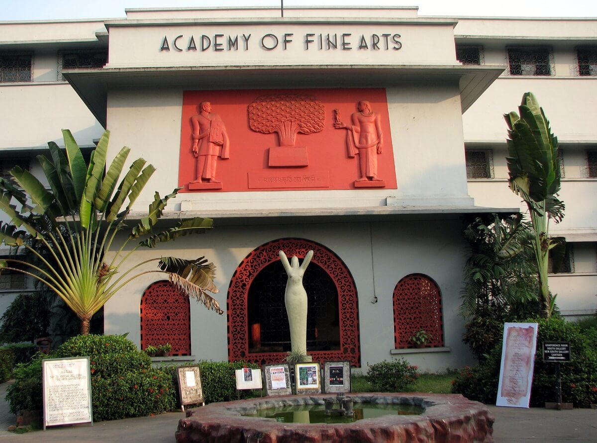Academy of Fine Arts
