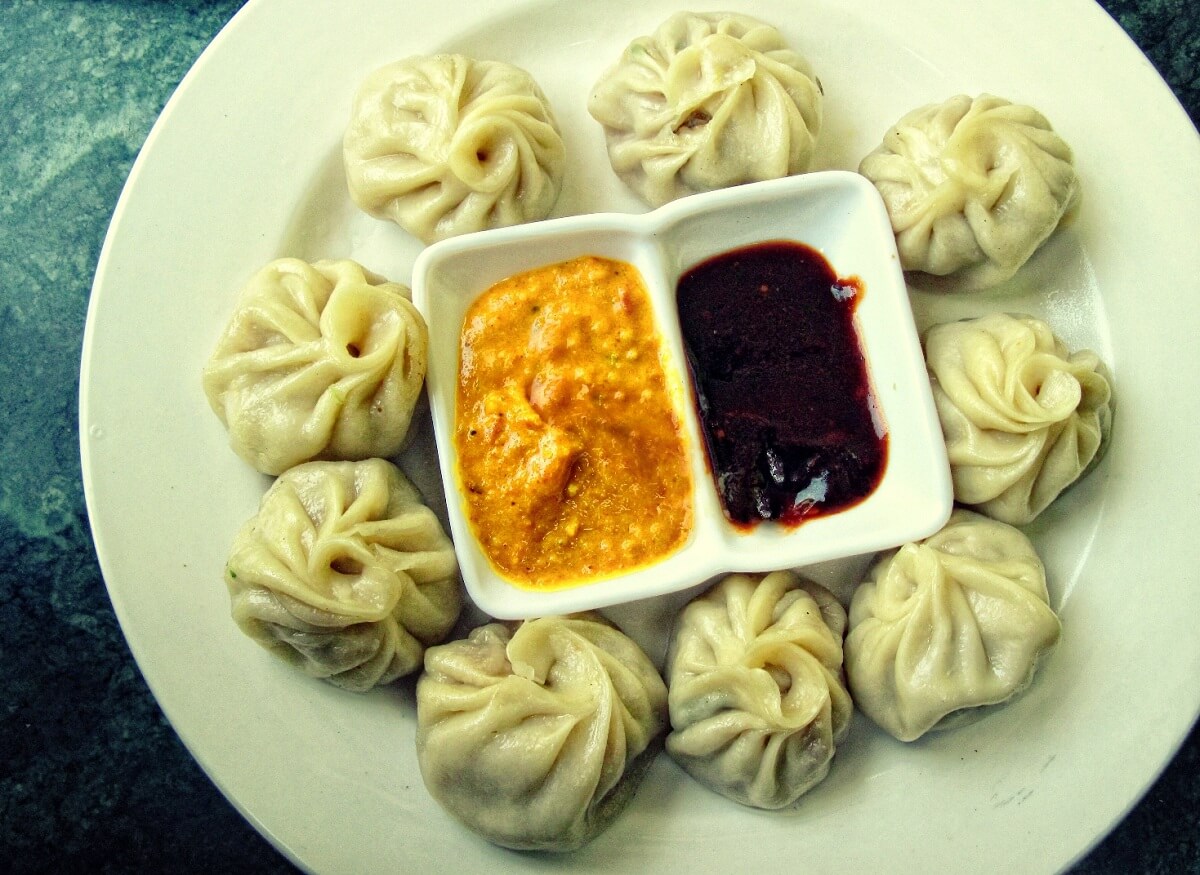 Momo Nepal