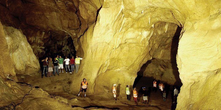 Siddha Cave