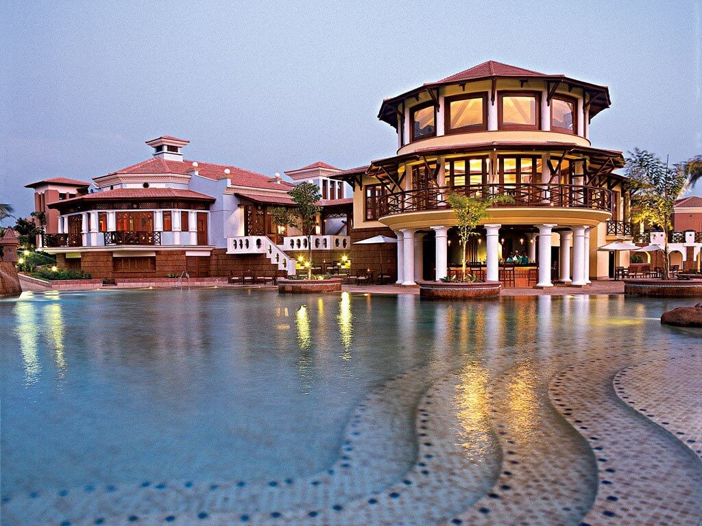 Park Hyatt Resort