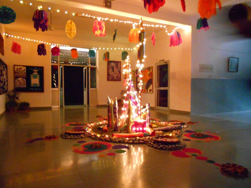 diwali-home-celebrations