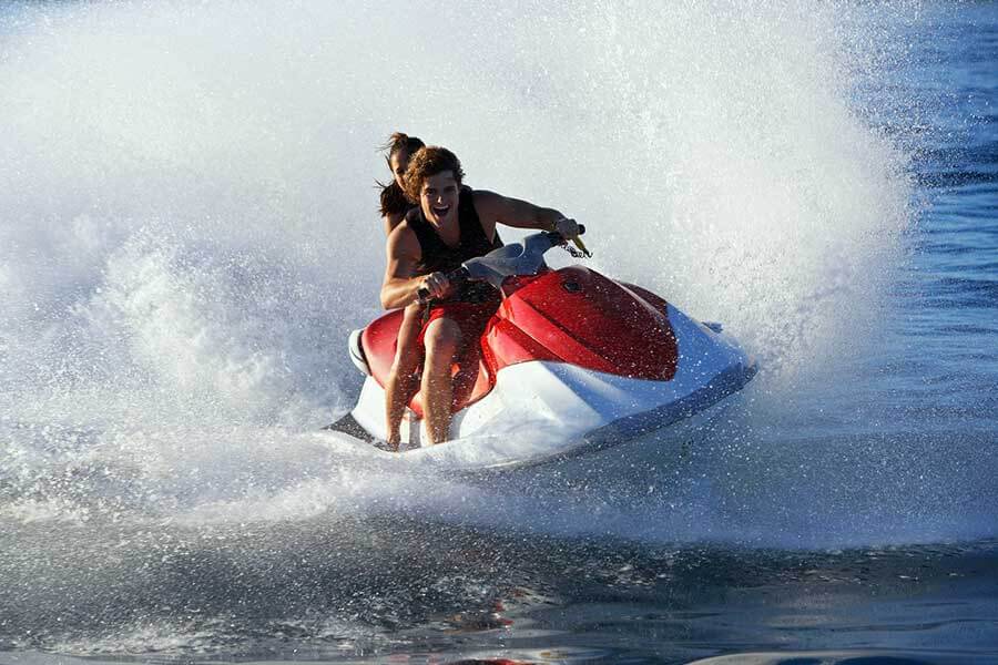 Goa Water Sports