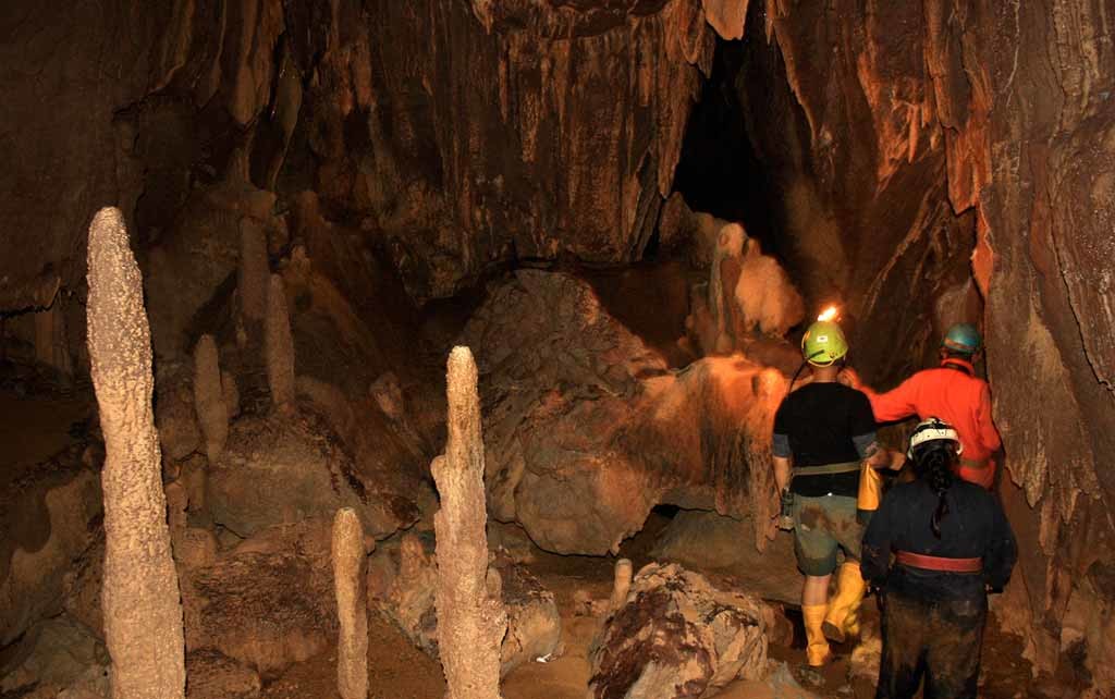 meghalaya-caving-India