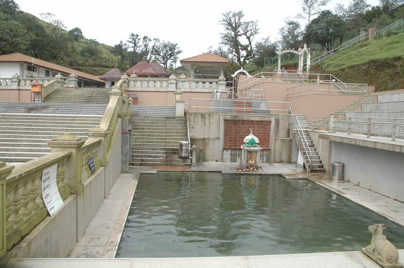 Talacauvery Coorg