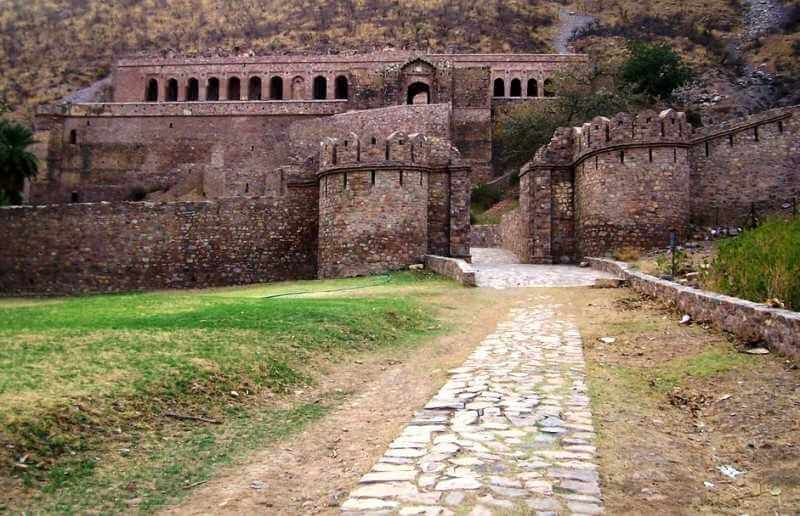 Bhangarh, Rajasthan