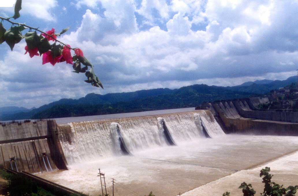 Kalagarh Dam Corbett