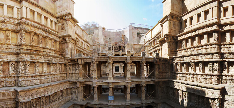 Rani ki vav, Gujrat