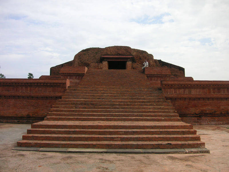 Vikramsila University, Bihar
