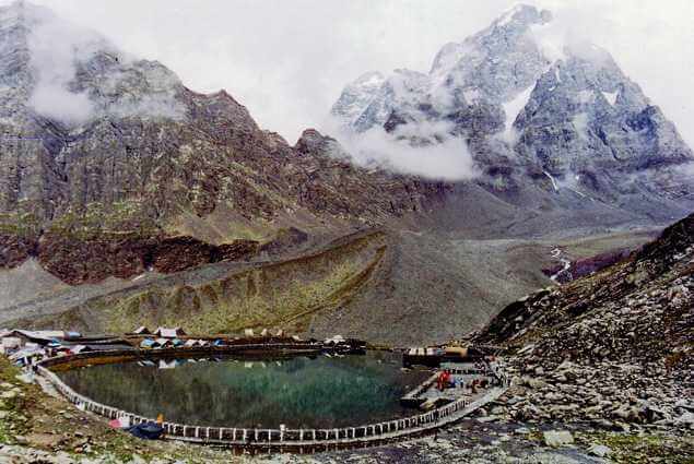 Chamba Himachal Pradesh