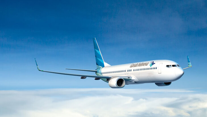garuda-indonesia