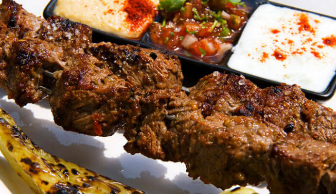Karim's Kabab Delhi