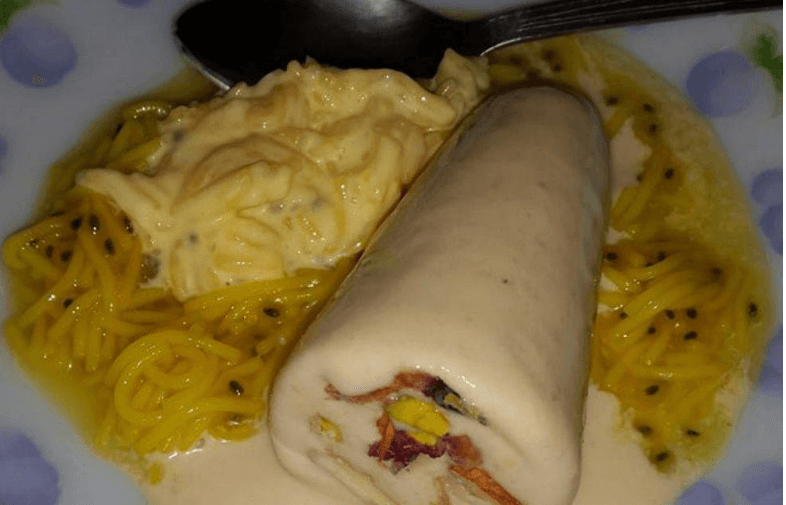 Kulfi Falooda Jaipur