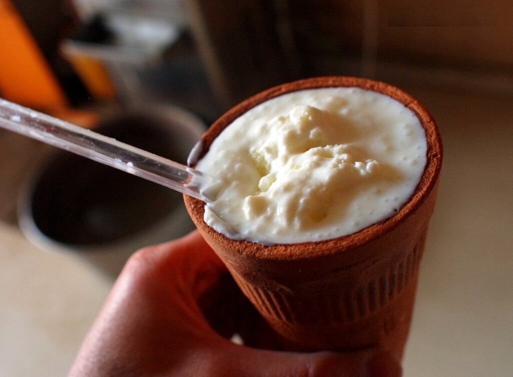 Lassi Jaipur