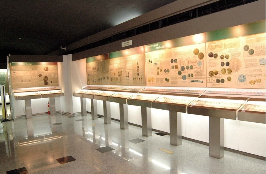 Monetary Museum Mumbai