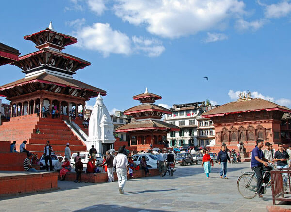 India and Nepal Tour