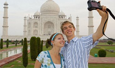 6 Days Golden Triangle Tour