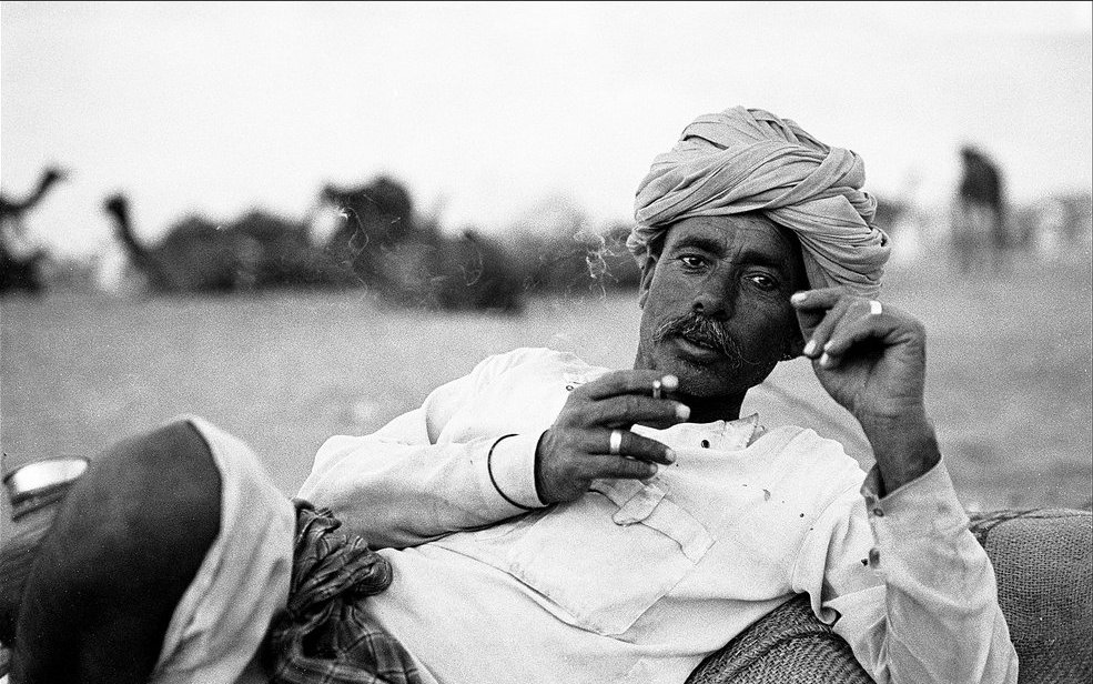 Tribal Rajasthan