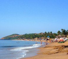 Goa Tours