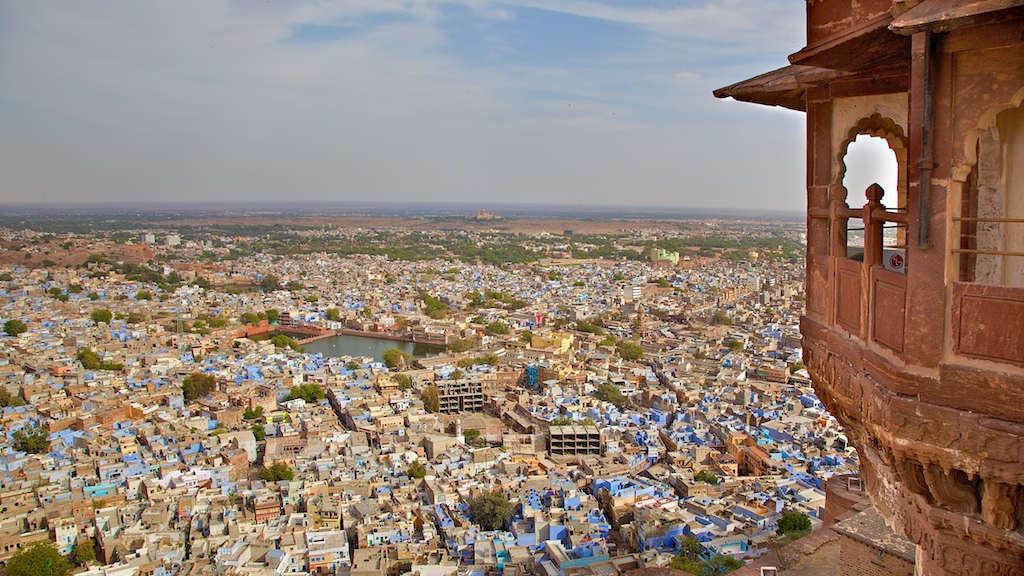 Rajasthan Tour