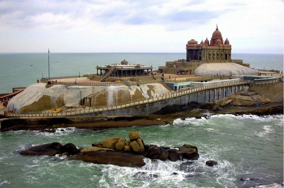 Kanyakumari Special