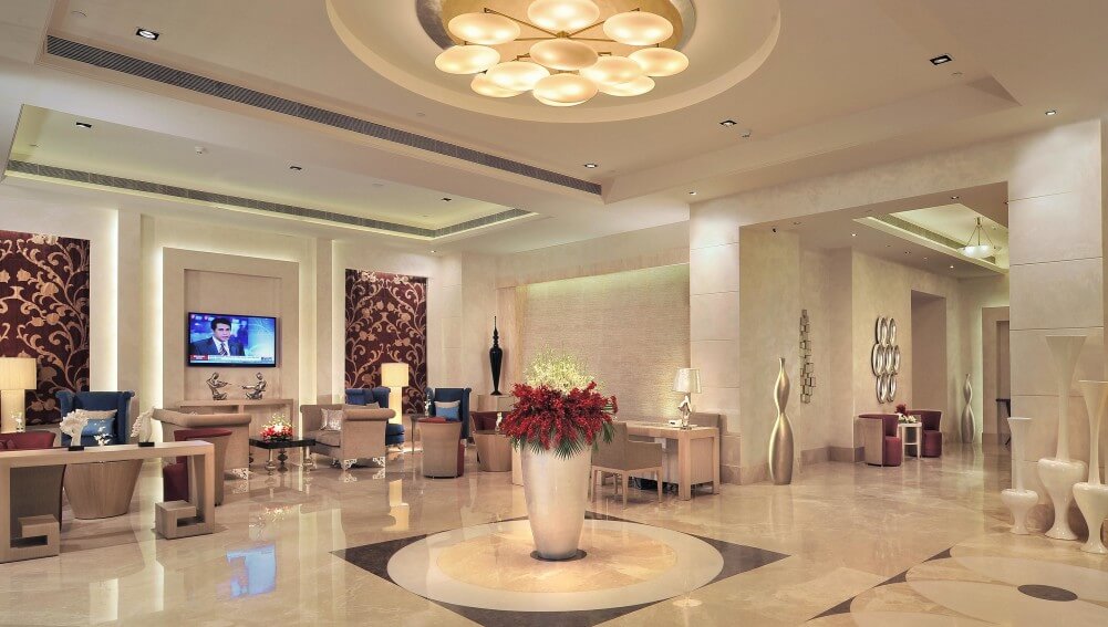 Vasundhara Sarovar Premier Kerala