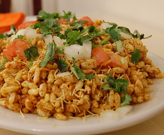 Bhel Puri 
