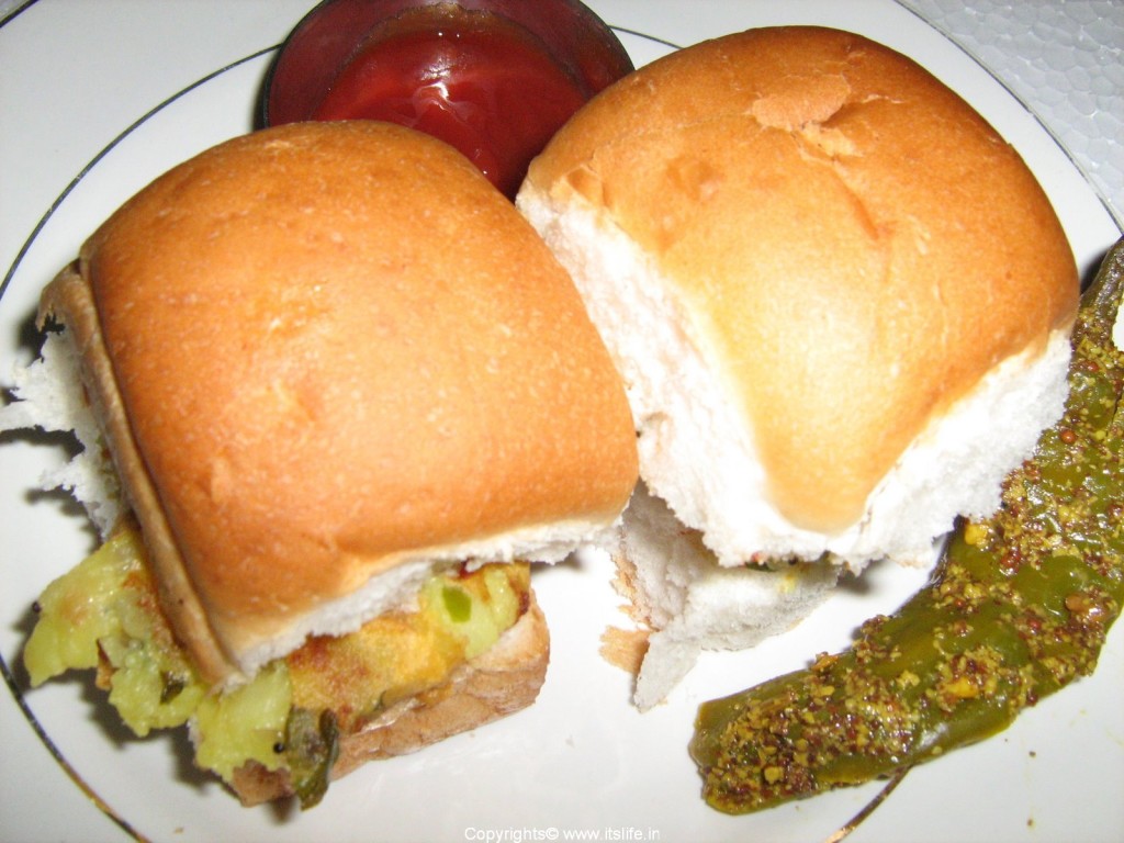 Vada Pav
