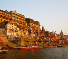 3 Days - Varanasi Exclusive Tour