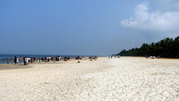 Malpe Beach Udupi