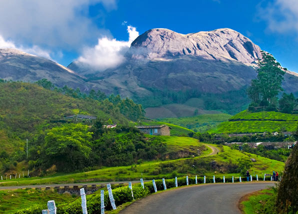 Vythiri