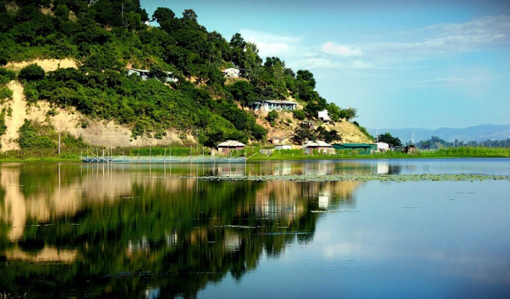 Manipur Natural Beauty