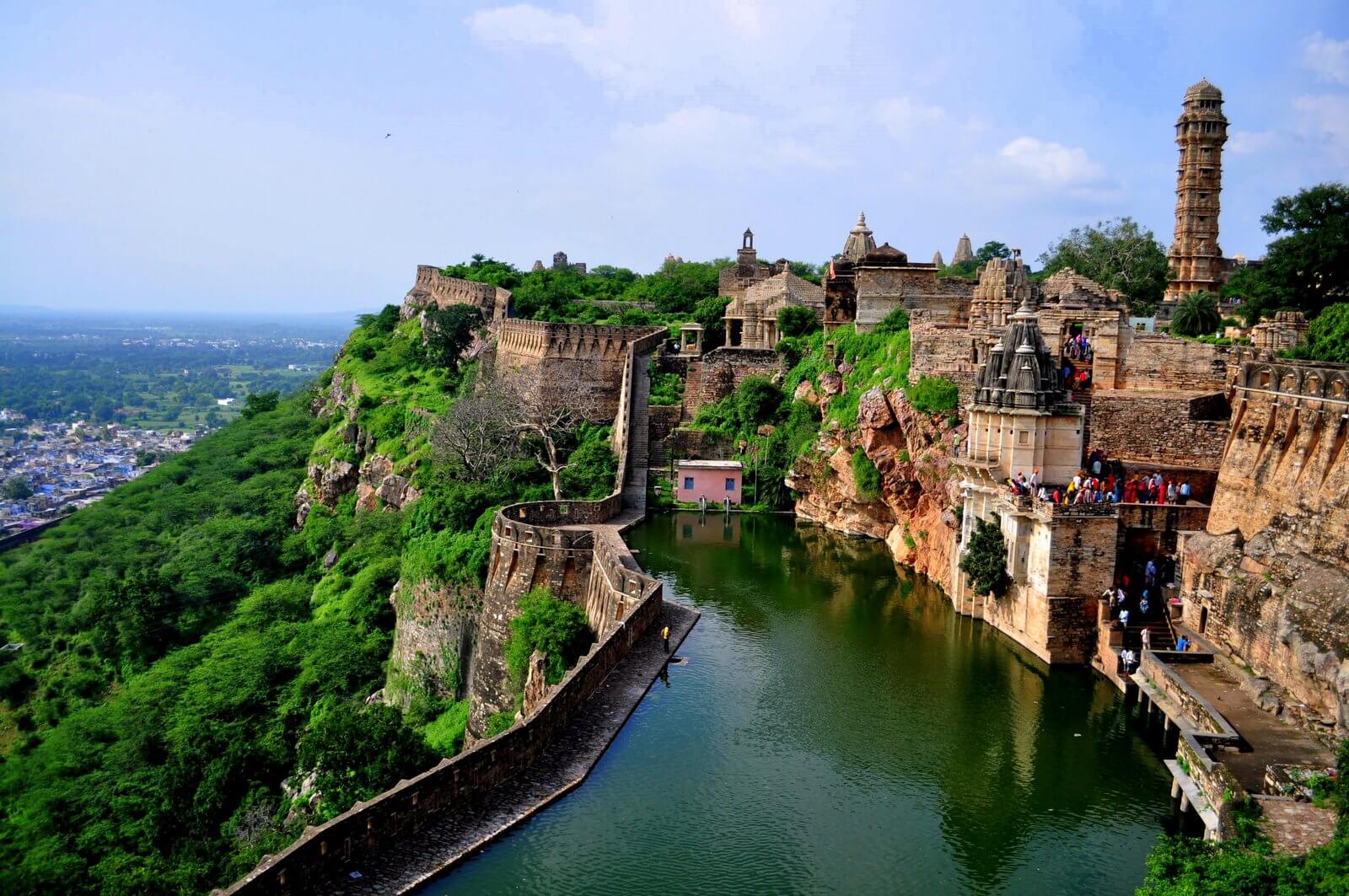 Chittorgarh