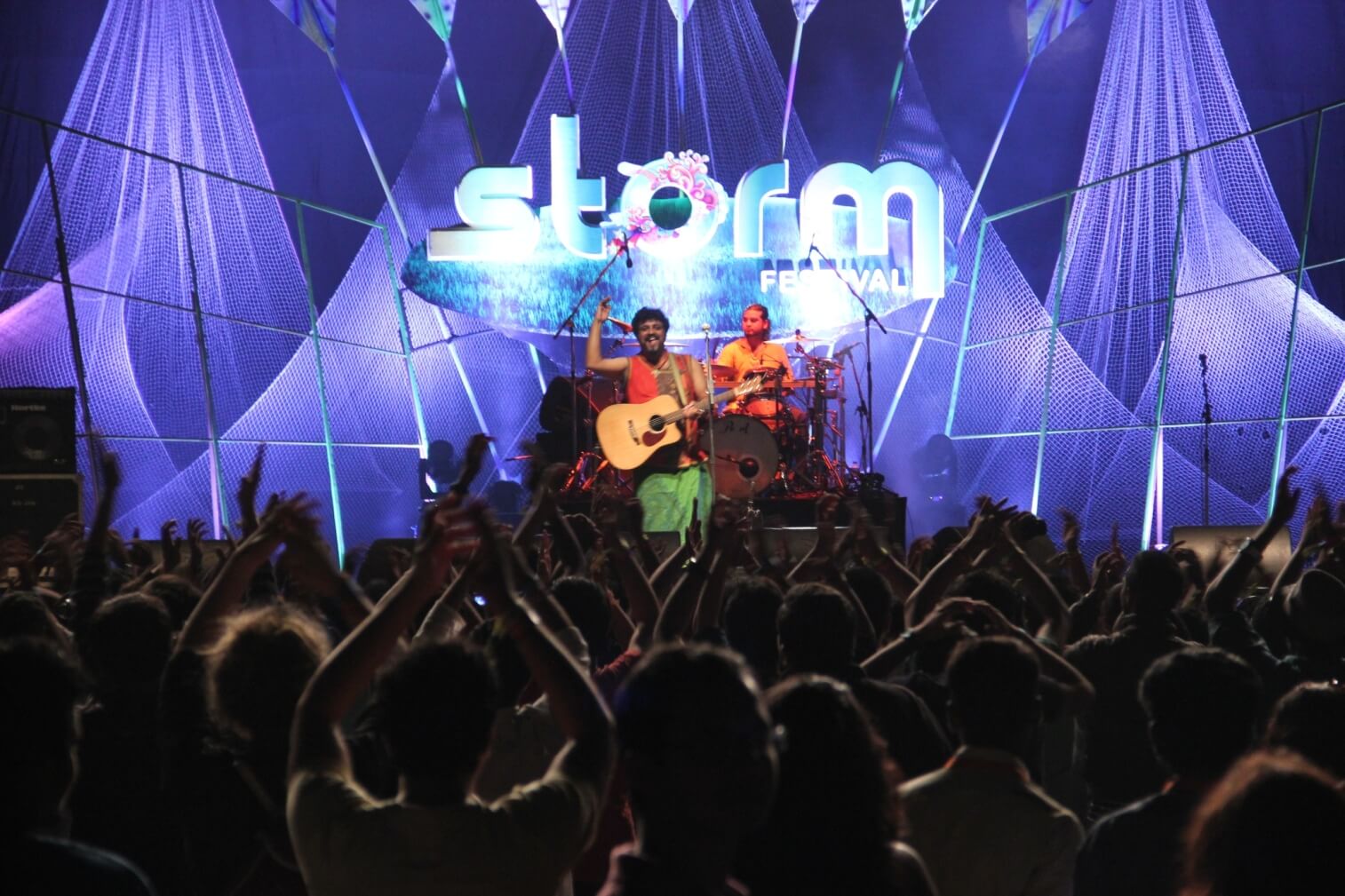 Storm Festival India