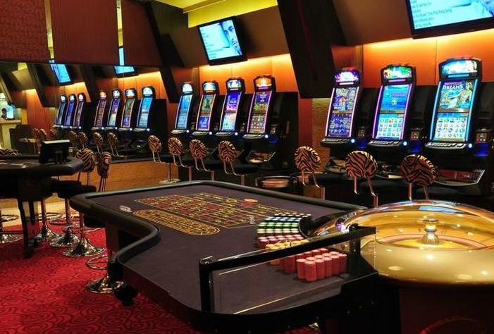 Casinos in Goa