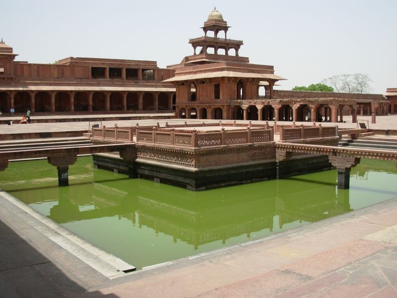 Fatehpur Sikri Agra