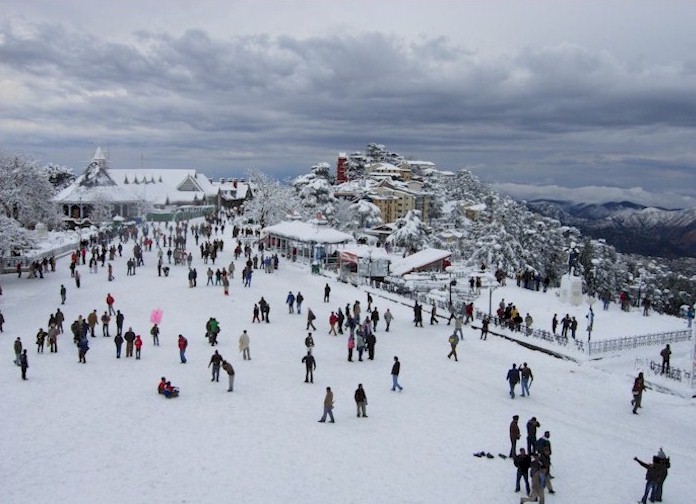 Shimla Himachal