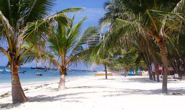 Lakshadweep Beach for Honeymoon