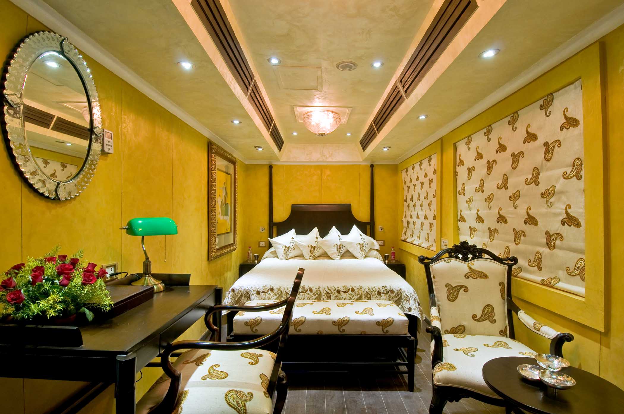 Royal Rajasthan - Super deluxe