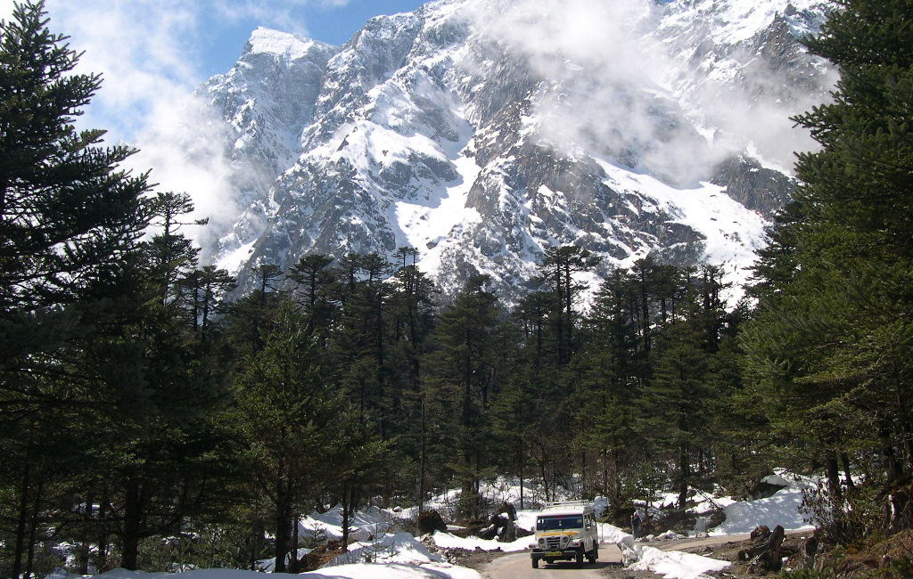 Gangtok India