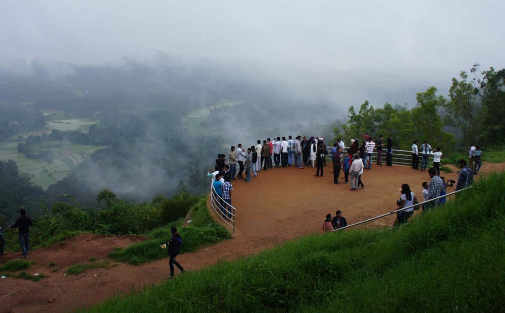 Madikeri
