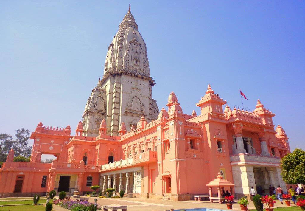 Kashi Vishwanath Temple Varanasi